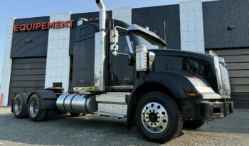2019 INTERNATIONAL HX620 KN498070 full