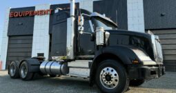 2019 INTERNATIONAL HX620 KN498070