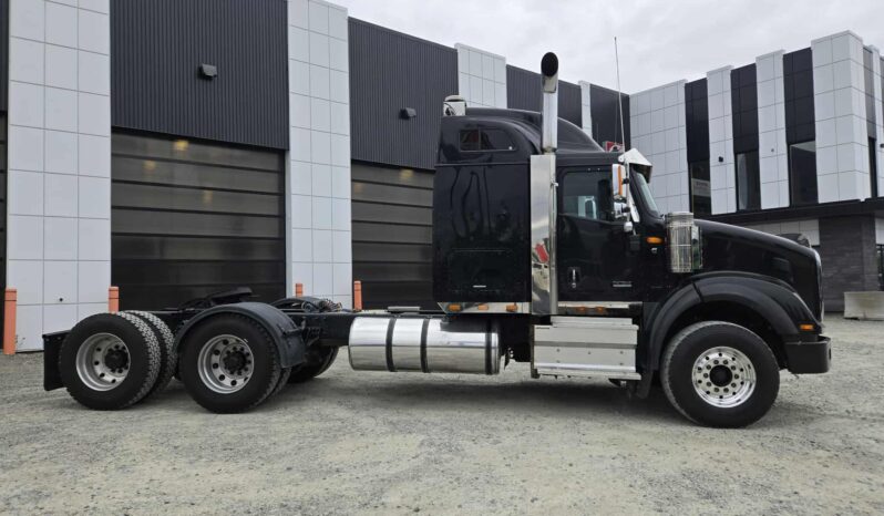2019 INTERNATIONAL HX620 KN498070 full