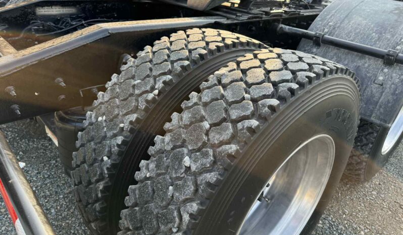 2019 INTERNATIONAL HX620 KN498070 full