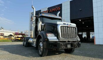 2019 INTERNATIONAL HX620 KN498070 full