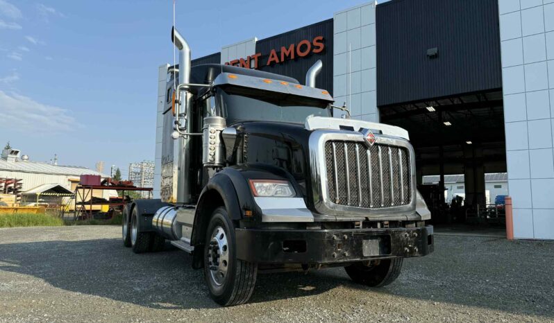 2019 INTERNATIONAL HX620 KN498070 full