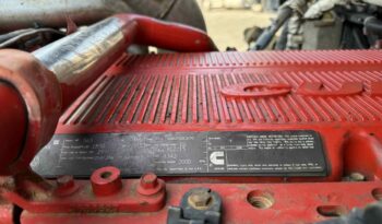 2019 INTERNATIONAL HX620 KN498070 full
