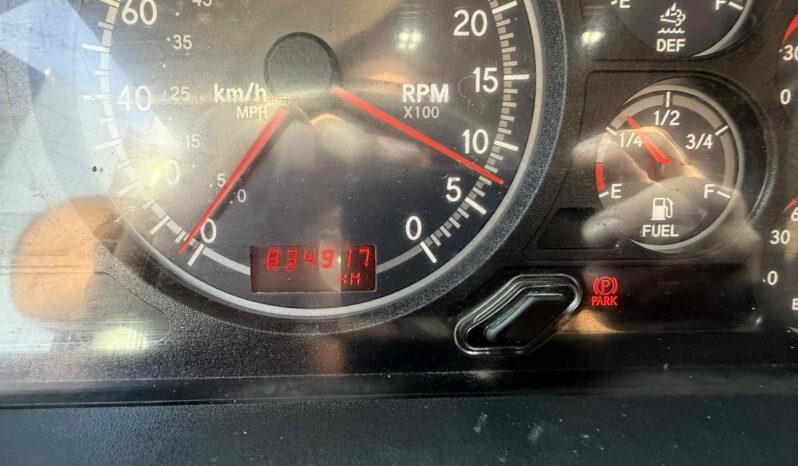 2019 INTERNATIONAL HX620 KN498070 full