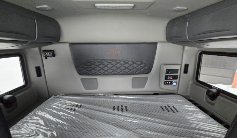 2025 INTERNATIONAL HX520 6X4 SN282824 full