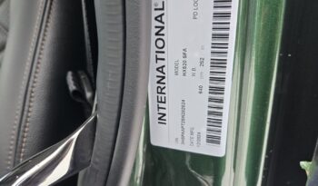 2025 INTERNATIONAL HX520 6X4 SN282824 full