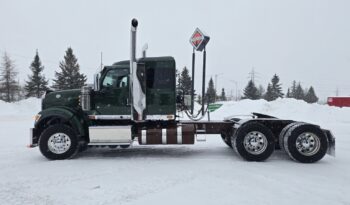 2025 INTERNATIONAL HX520 6X4 SN282824 full