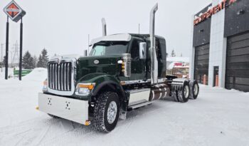 2025 INTERNATIONAL HX520 6X4 SN282824 full