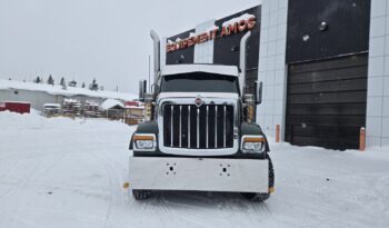 2025 INTERNATIONAL HX520 6X4 SN282824 full