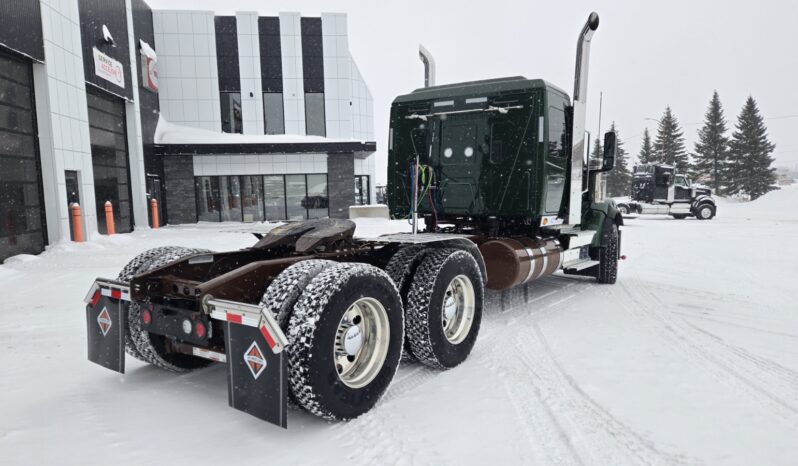 2025 INTERNATIONAL HX520 6X4 SN282824 full