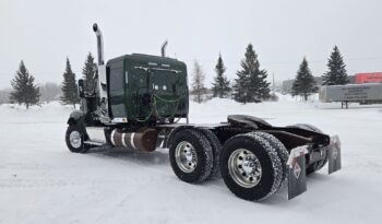 2025 INTERNATIONAL HX520 6X4 SN282824 full