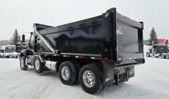 2026 INTERNATIONAL HX620 12 ROUES full