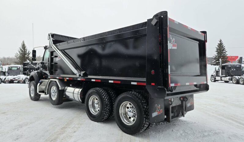 2026 INTERNATIONAL HX620 12 ROUES full