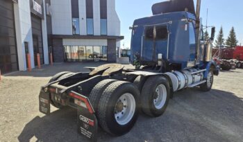 2000 WESTERN STAR CNV full