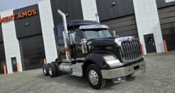 2026 INTERNATIONAL HX620 6X4 TN337677