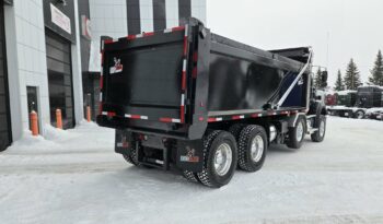 2026 INTERNATIONAL HX620 12 ROUES full