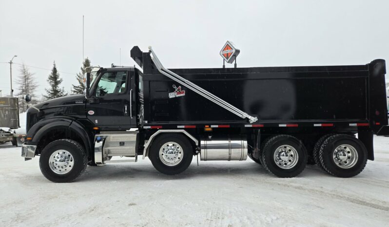2026 INTERNATIONAL HX620 12 ROUES full