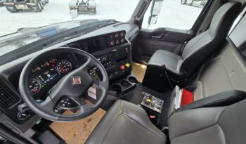 2026 INTERNATIONAL HX620 12 ROUES full