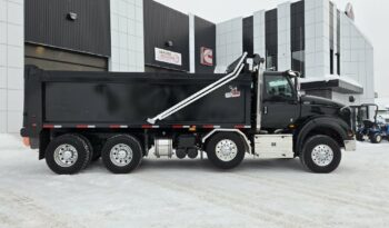 2026 INTERNATIONAL HX620 12 ROUES full