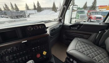 2026 INTERNATIONAL HX520 6X4 TN108269 full