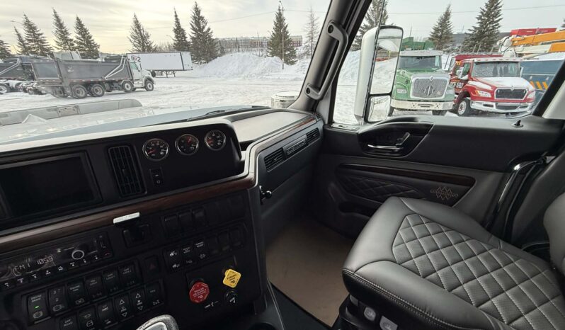 2026 INTERNATIONAL HX520 6X4 TN108269 full