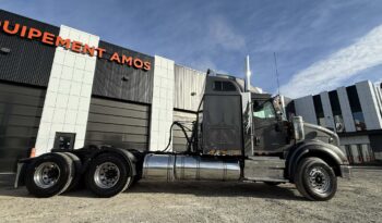 2019 INTERNATIONAL HX620 6X4  KN403276 full