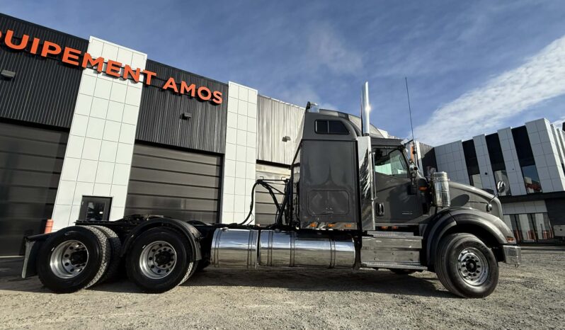 2019 INTERNATIONAL HX620 6X4  KN403276 full