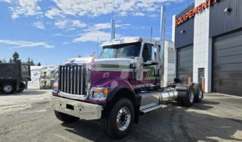 2026 INTERNATIONAL HX520 6X4 TN108269 full