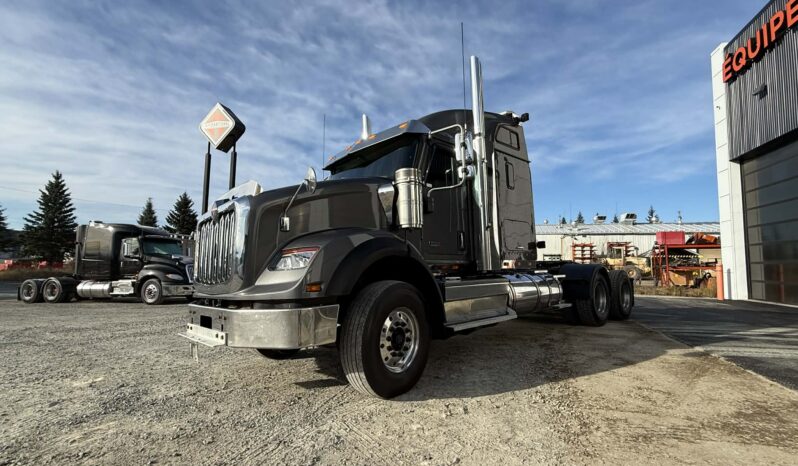 2019 INTERNATIONAL HX620 6X4  KN403276 full