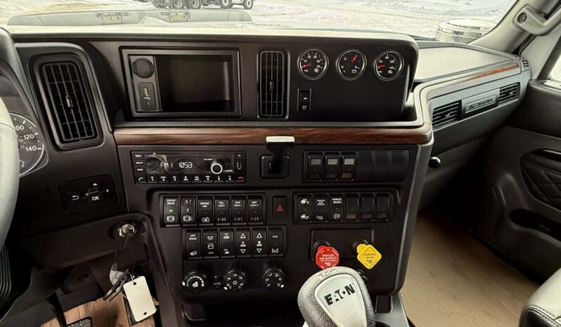 2026 INTERNATIONAL HX520 6X4 TN108269 full