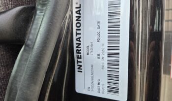 2020 INTERNATIONAL LT625 6X4 LN823648 full