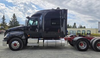 2020 INTERNATIONAL LT625 6X4 LN823648 full