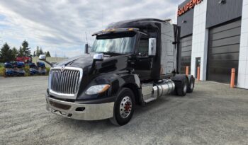 2020 INTERNATIONAL LT625 6X4 LN823648 full