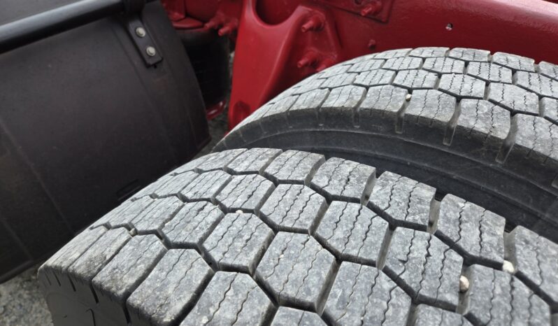 2020 INTERNATIONAL LT625 6X4 LN823648 full