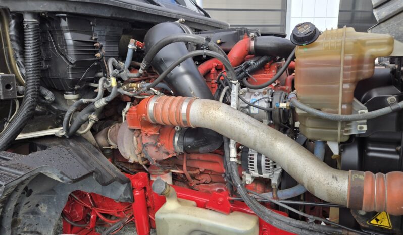 2020 INTERNATIONAL LT625 6X4 LN823648 full