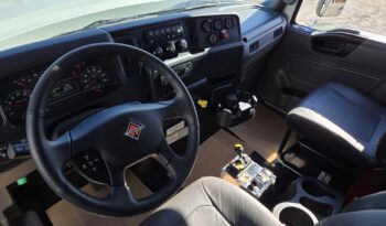 2026 INTERNATIONAL HV607 *BENNE FABRINORD* LT244339 full