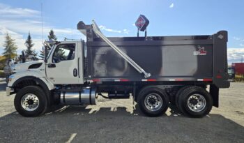 2026 INTERNATIONAL HV607 *BENNE FABRINORD* LT244339 full