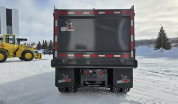 2026 INTERNATIONAL HV607 *BENNE FABRINORD* LT244339 full
