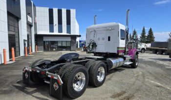 2026 INTERNATIONAL HX520 6X4 TN108269 full