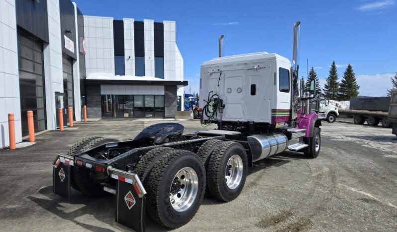 2026 INTERNATIONAL HX520 6X4 TN108269 full