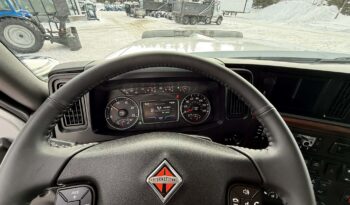 2026 INTERNATIONAL HX520 6X4 TN108269 full
