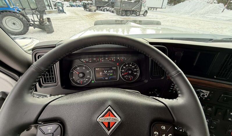 2026 INTERNATIONAL HX520 6X4 TN108269 full