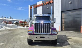 2026 INTERNATIONAL HX520 6X4 TN108269 full