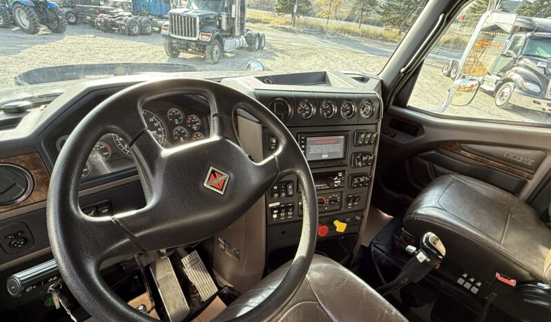 2019 INTERNATIONAL HX620 6X4  KN403276 full