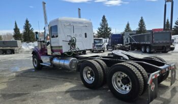 2026 INTERNATIONAL HX520 6X4 TN108269 full