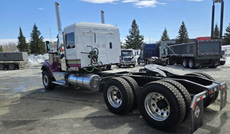 2026 INTERNATIONAL HX520 6X4 TN108269 full