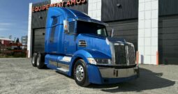 2019 WESTERN STAR 5700 6X4 LKA8680