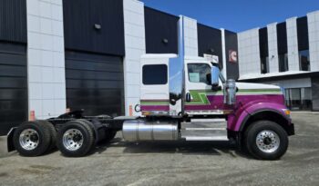 2026 INTERNATIONAL HX520 6X4 TN108269 full