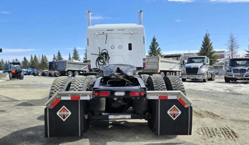 2026 INTERNATIONAL HX520 6X4 TN108269 full