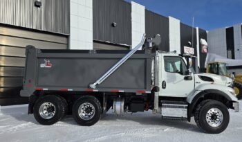 2026 INTERNATIONAL HV607 *BENNE FABRINORD* LT244339 full